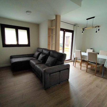 Casa Cotefablo Alojamiento Ara Gavin Biescas Ngoại thất bức ảnh