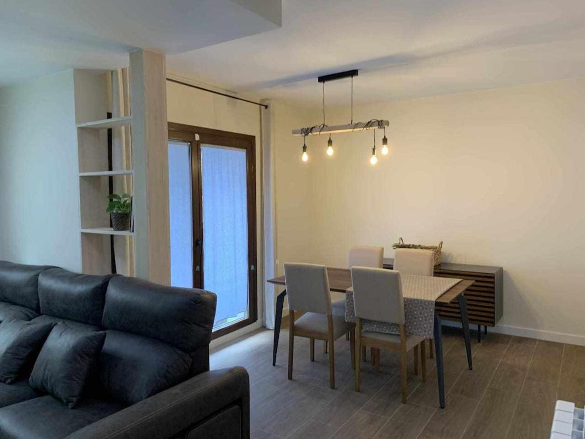 Casa Cotefablo Alojamiento Ara Gavin Biescas Ngoại thất bức ảnh