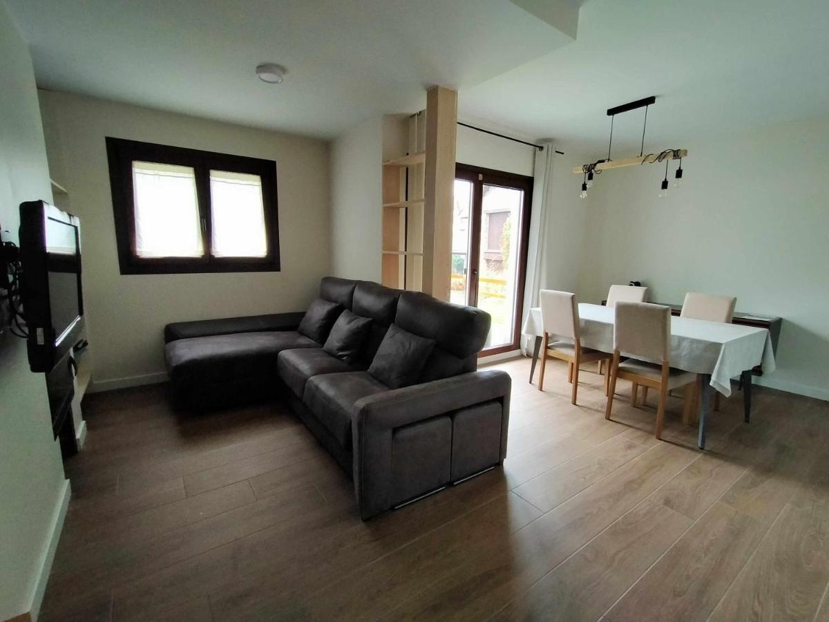 Casa Cotefablo Alojamiento Ara Gavin Biescas Ngoại thất bức ảnh